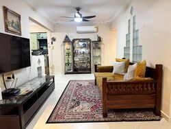 Blk 471 Sembawang Drive (Sembawang), HDB Executive #557701691